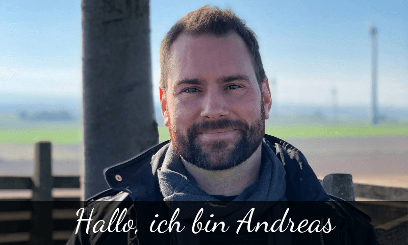 Andreas Gauger Startseite