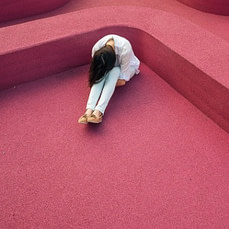 Isolation - Toxische Beziehung