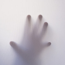 Ghosting - Toxische Beziehung