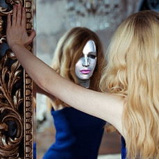 Narzissmus Manipulation - Manipulative Identitätszuschreibung