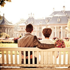 Fast Forwarding - Toxische Beziehung - Narzissten daten