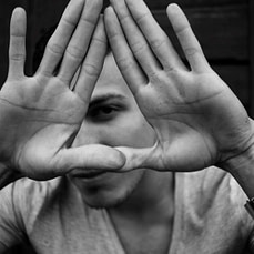 Narzissmus Manipulation - Opferhaltung