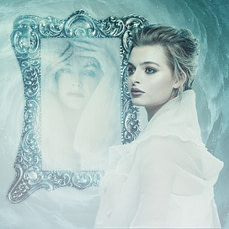 Narzissmus Manipulation - Spiegeln