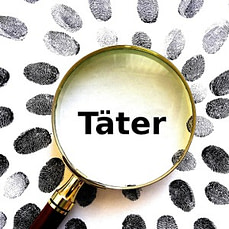 Narzissmus Manipulation - Schuldumkehr